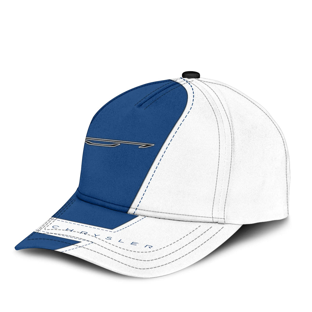 Chrysler Cap CSC013