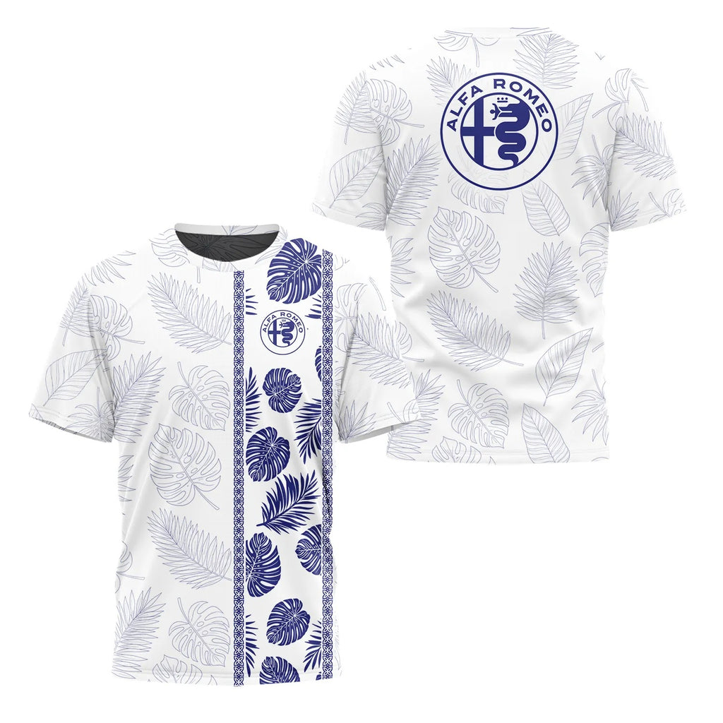Alfa Romeo Apparels SHW023
