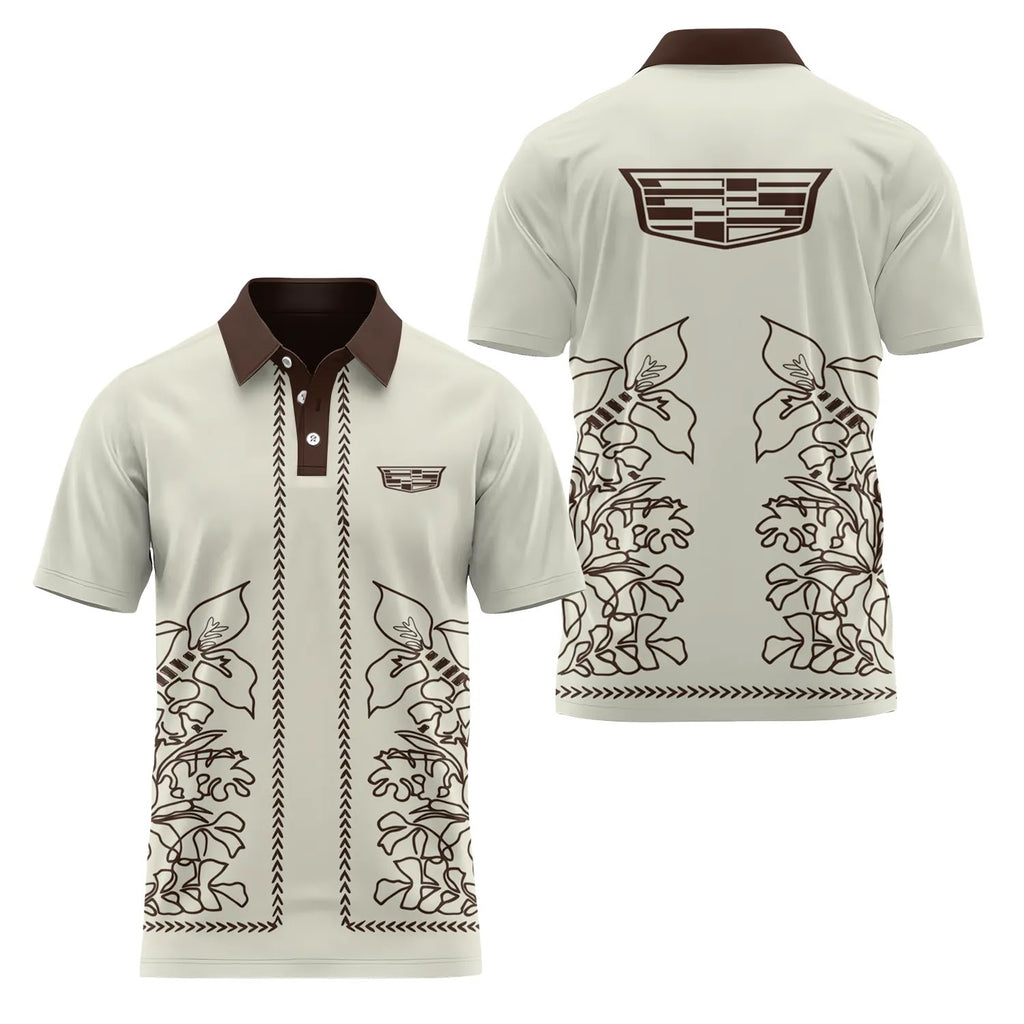 Cadillac Apparels SHW064