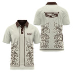 Cadillac Apparels SHW064
