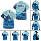 Cadillac Apparels SHW048