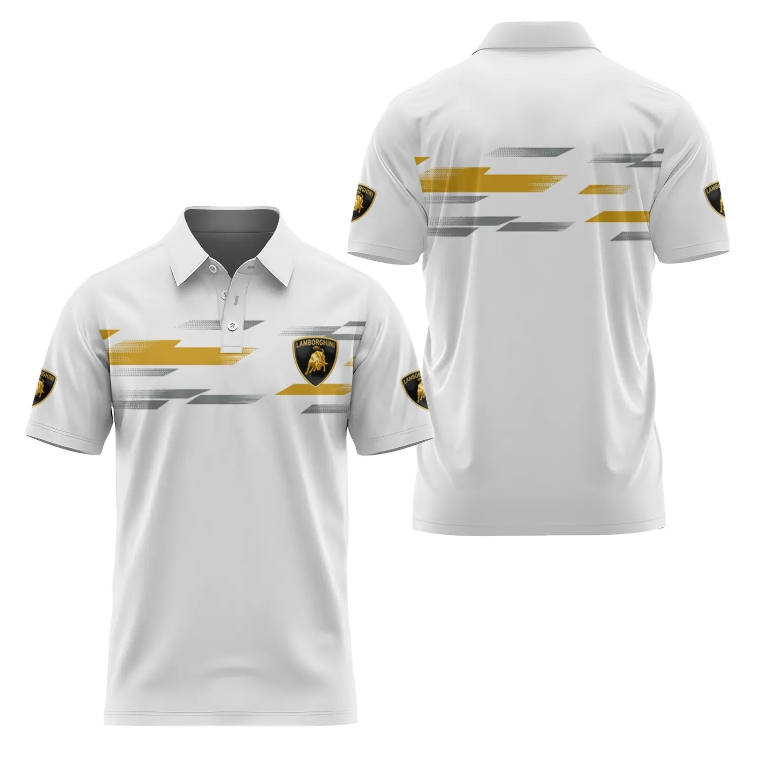 Lamborghini Apparels SC100-2