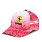Ferrari Apparels CSC055