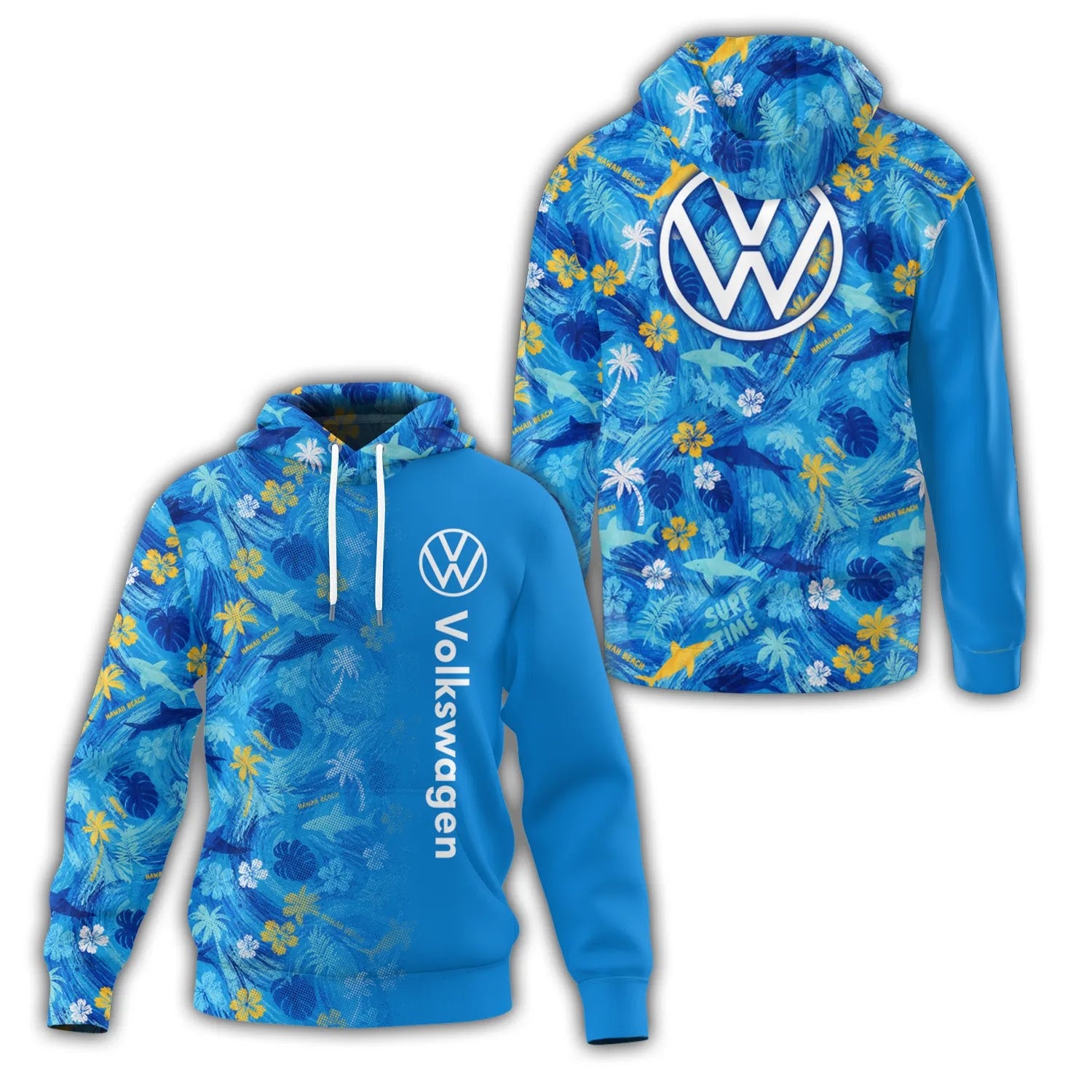 Volkswagen Apparels SHW027