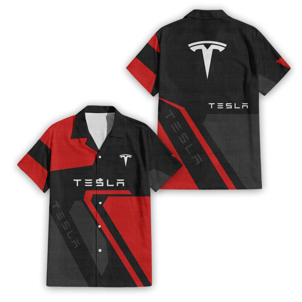 Tesla Apparels SC117