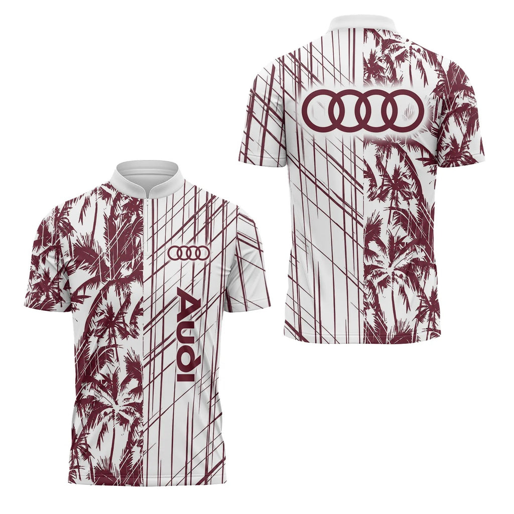 Audi Apparels SHW041