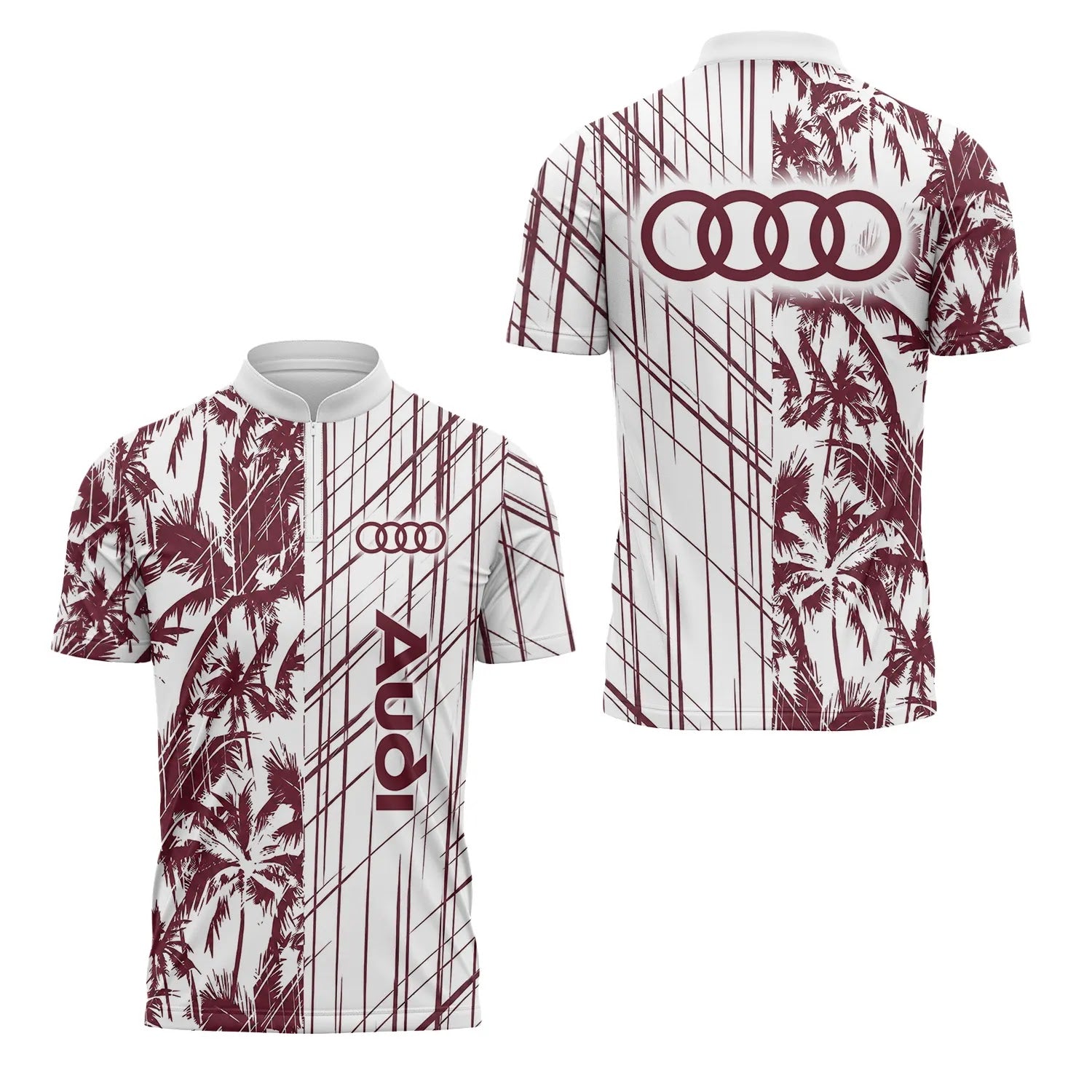 Audi Apparels SHW041