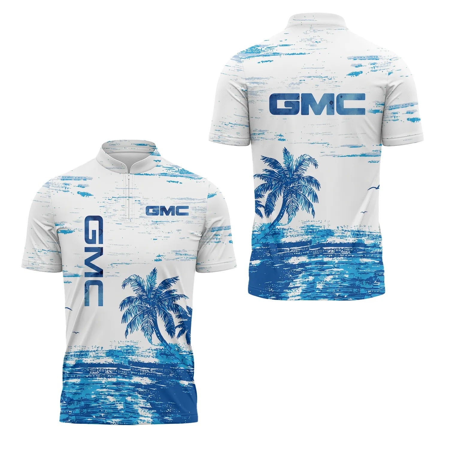 GMC Apparels SHW069
