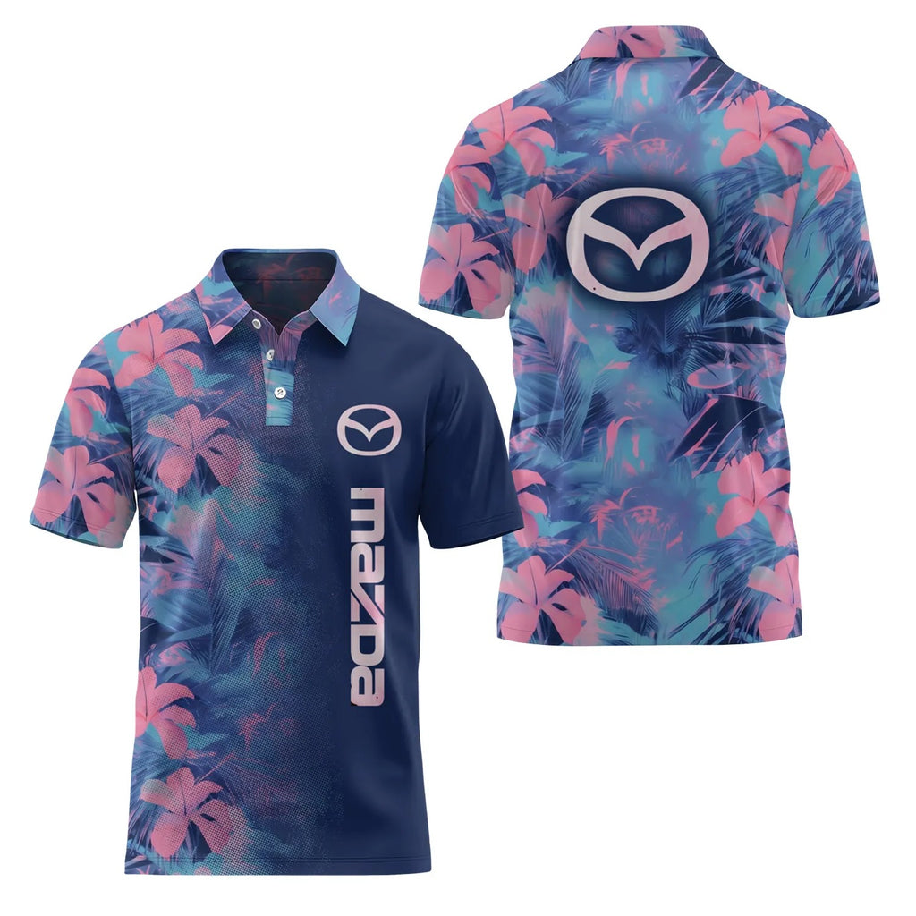 Mazda Apparels SHW054