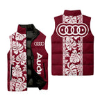 Audi Apparels SHW046