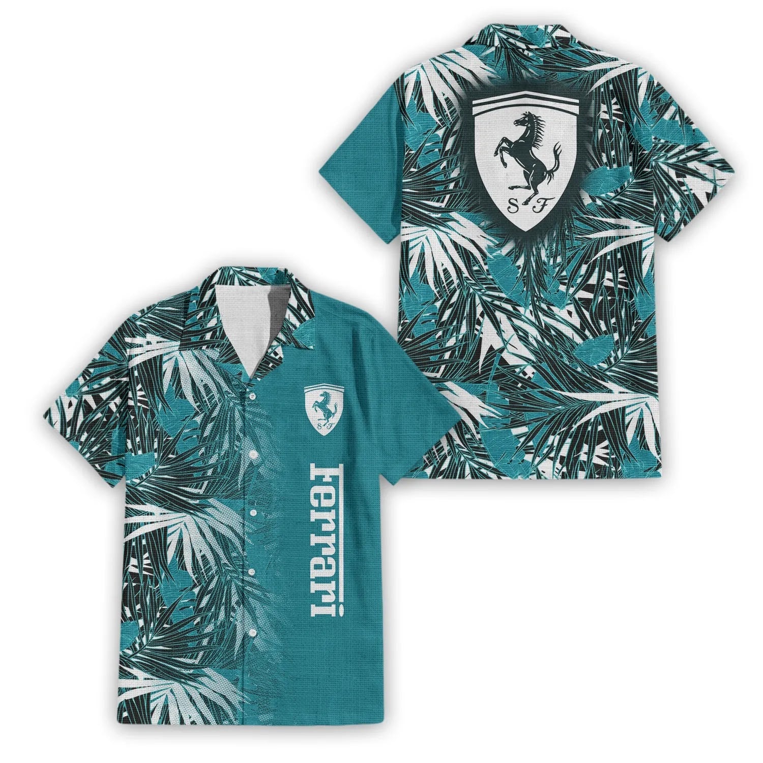 Ferrari Apparels SHW060