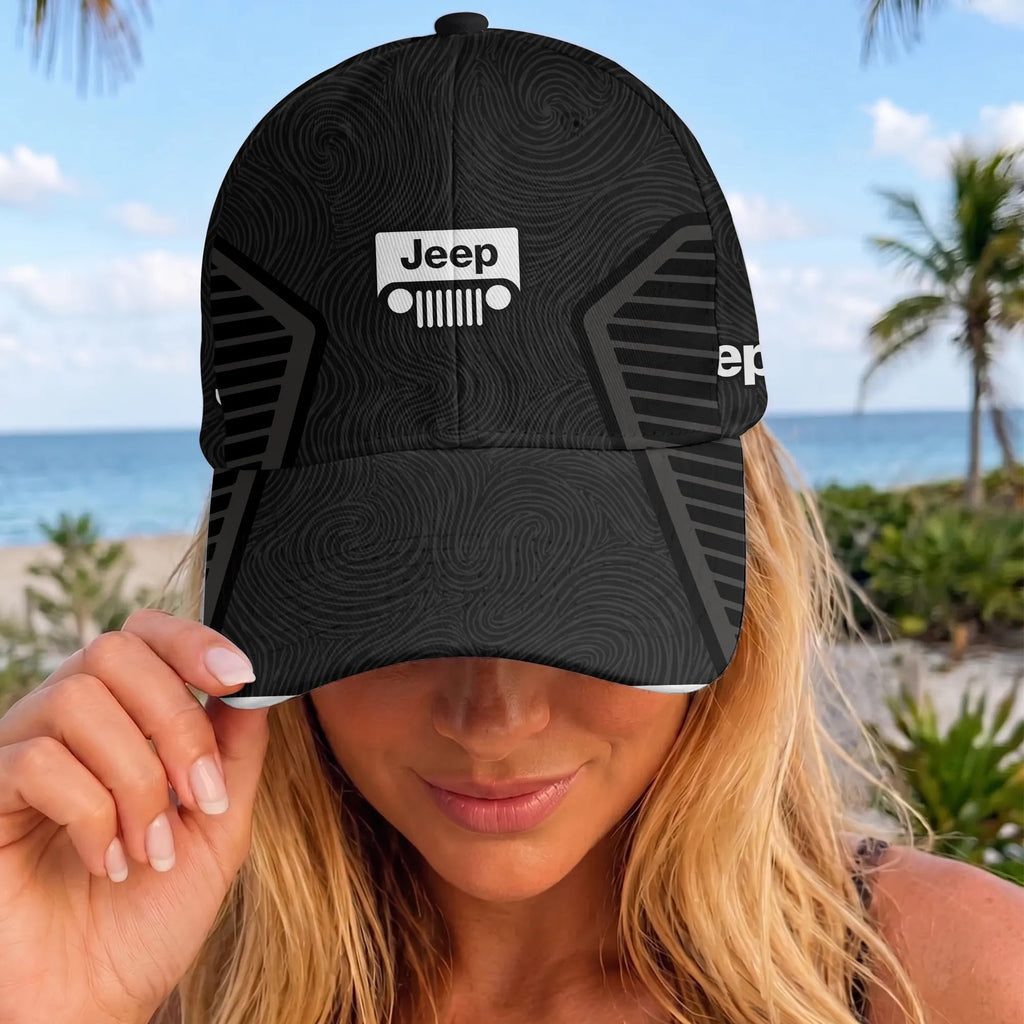 Jeep Apparels CSC054