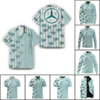 Mercedes-Benz Apparels SHW028