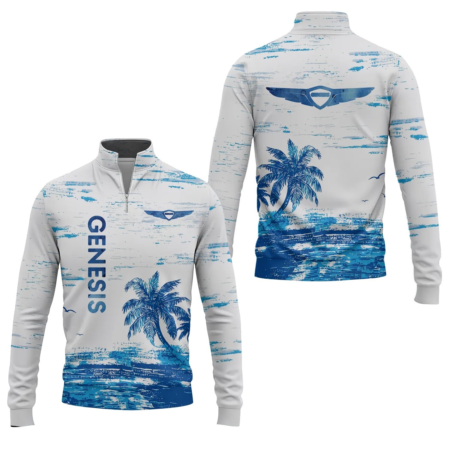 Genesis Apparels SHW069