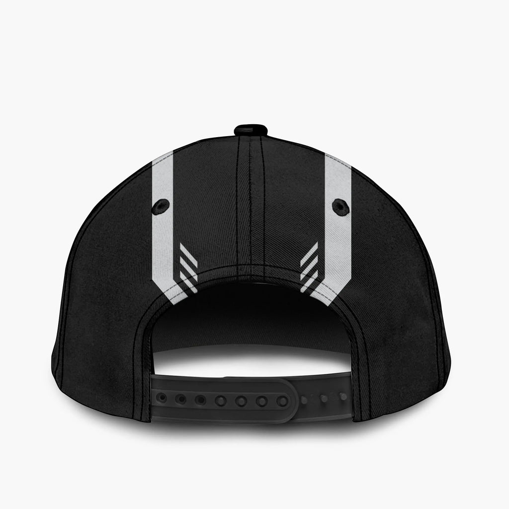 Genesis Cap CSC033