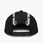 Genesis Cap CSC033