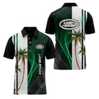Land Rover Apparels SHW036