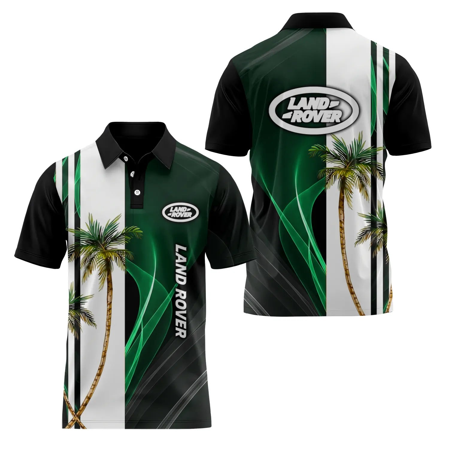 Land Rover Apparels SHW036