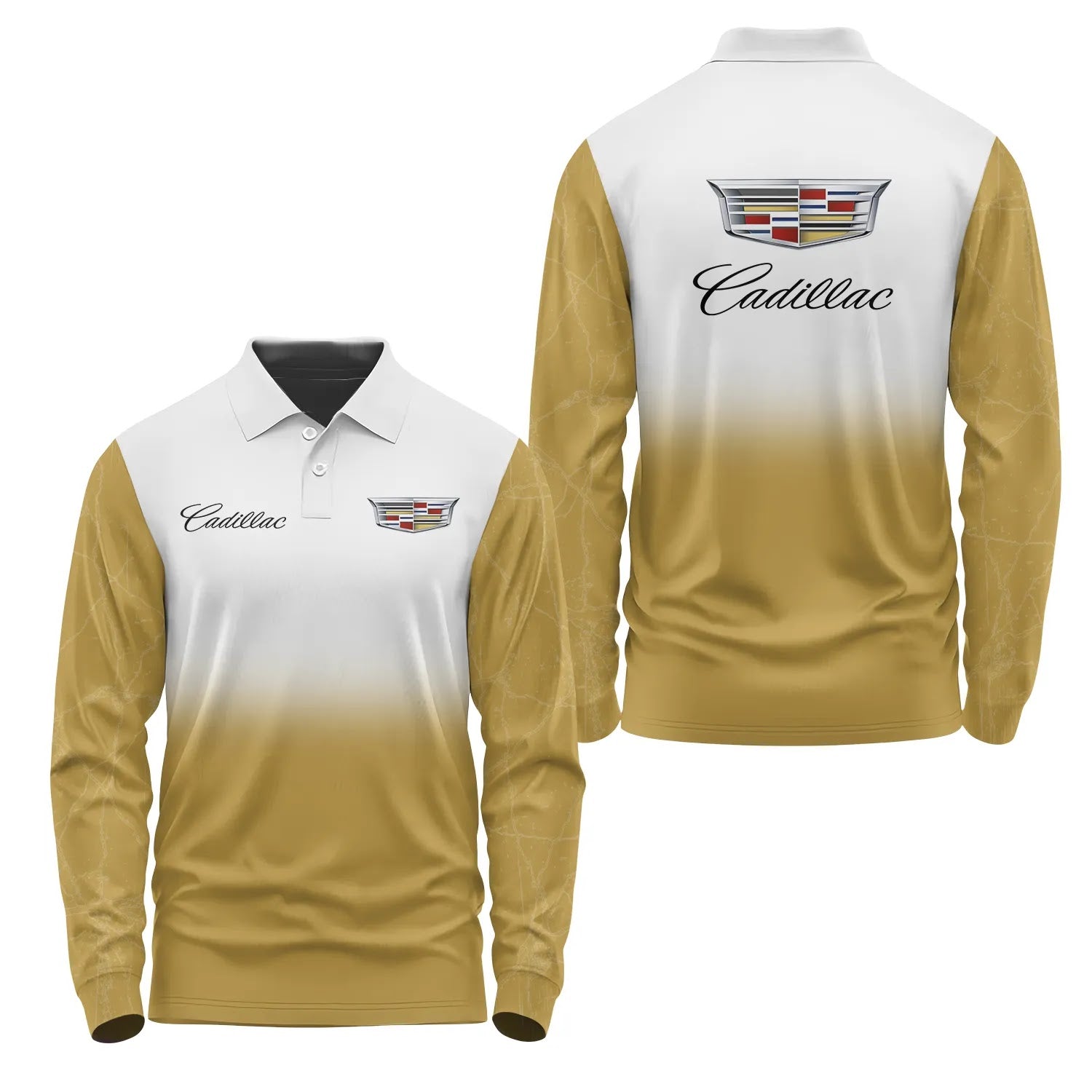 Cadillac Apparels SC120