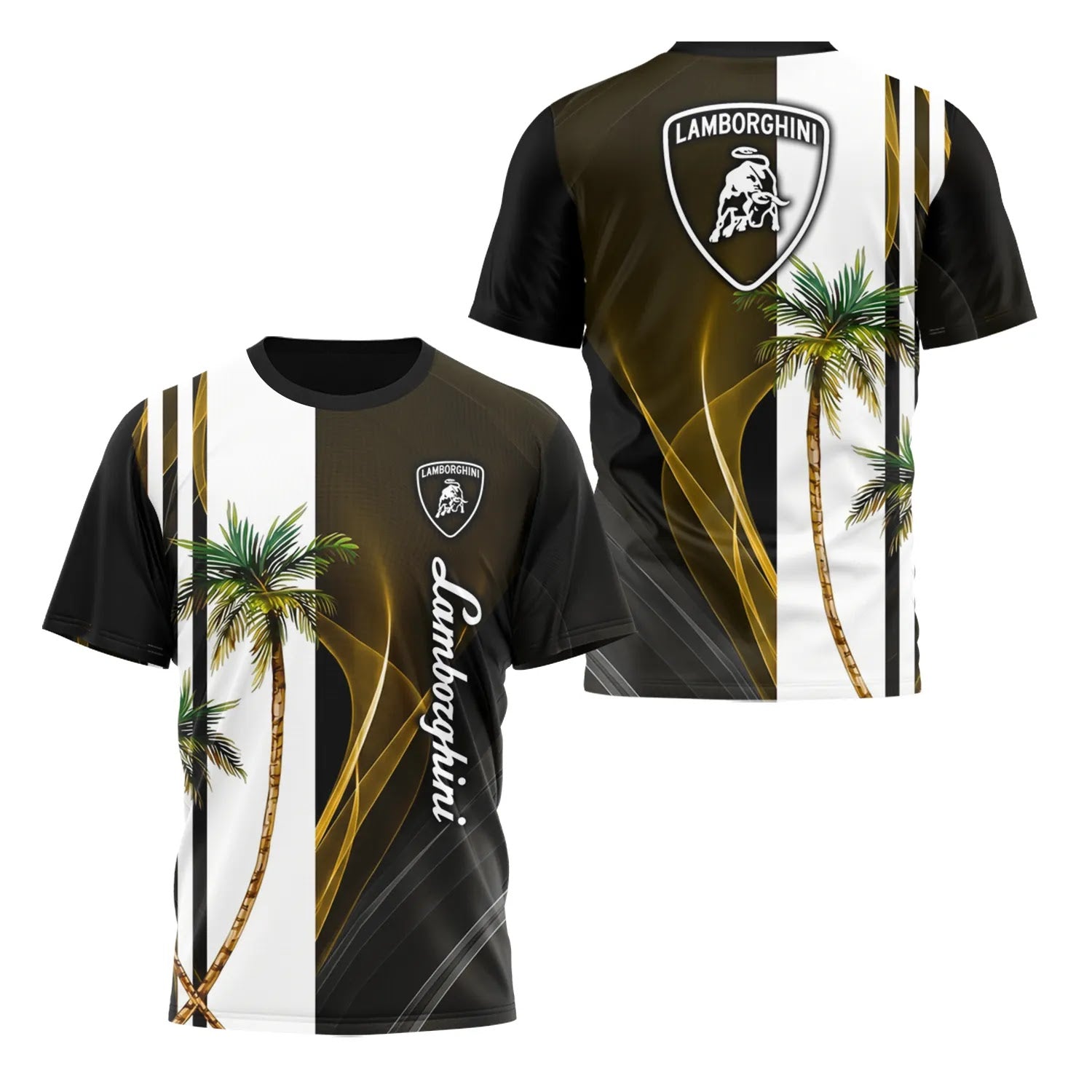 Lamborghini Apparels SHW036