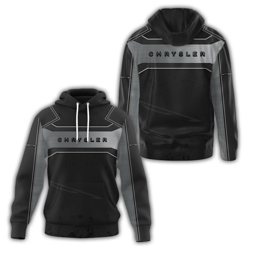 Chrysler Apparels SC085