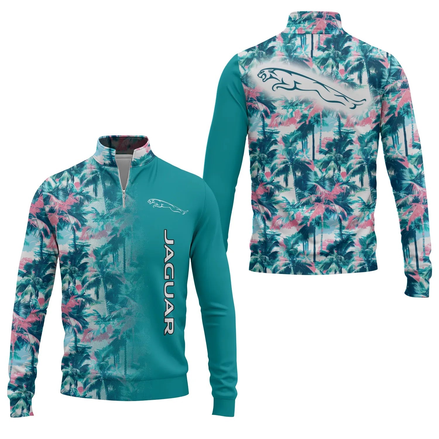 Jaguar Apparels SHW061