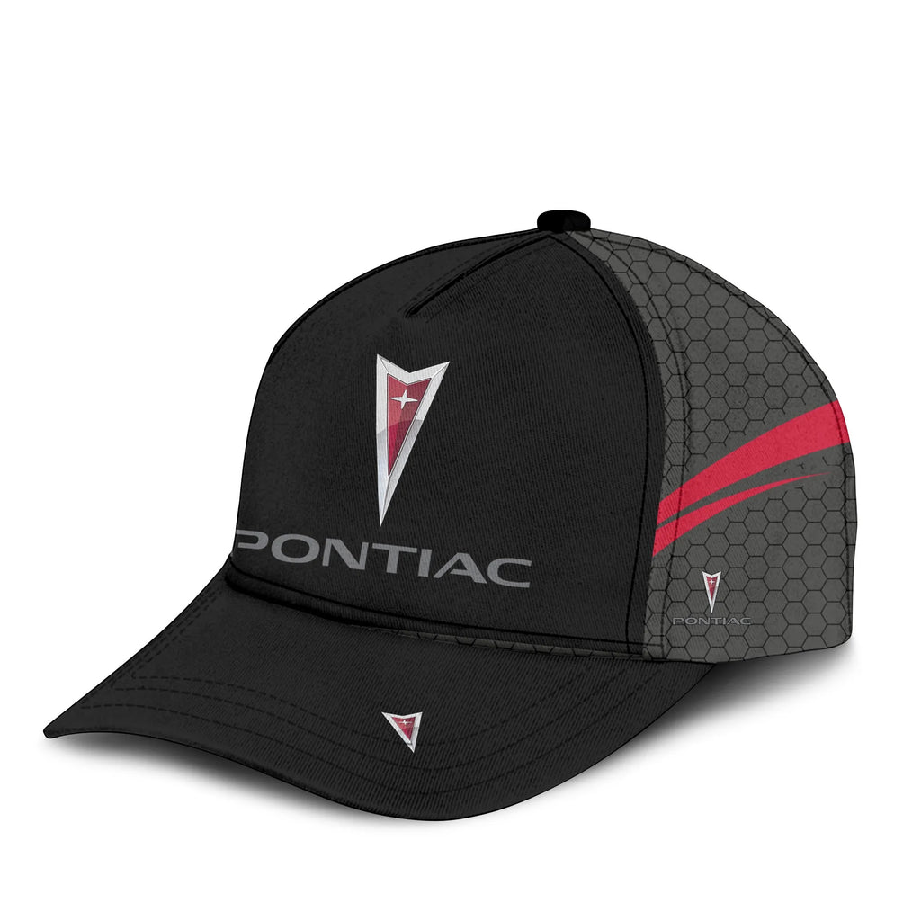 Pontiac Cap CSC040
