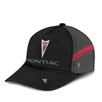 Pontiac Cap CSC040