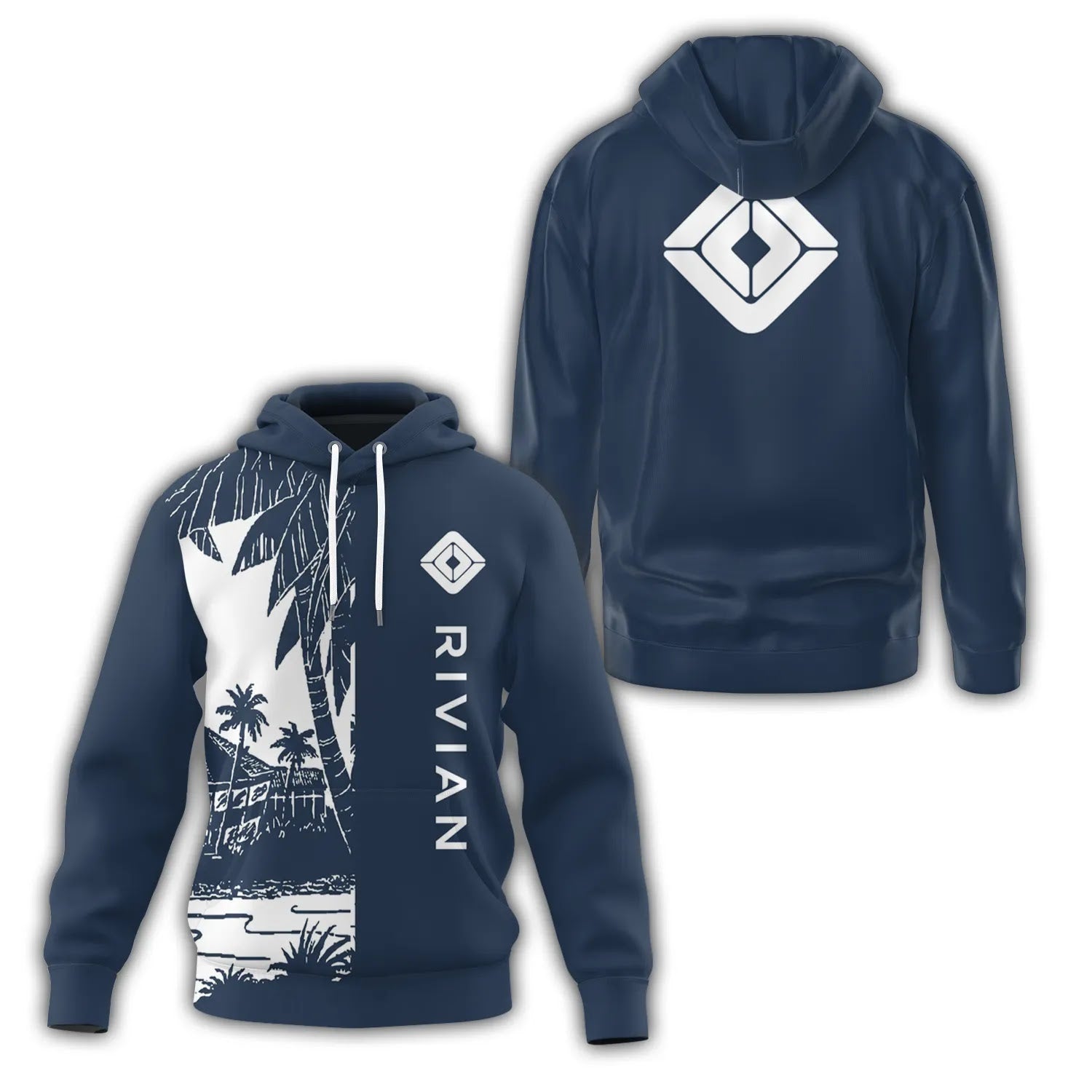 Rivian Apparels SHW031