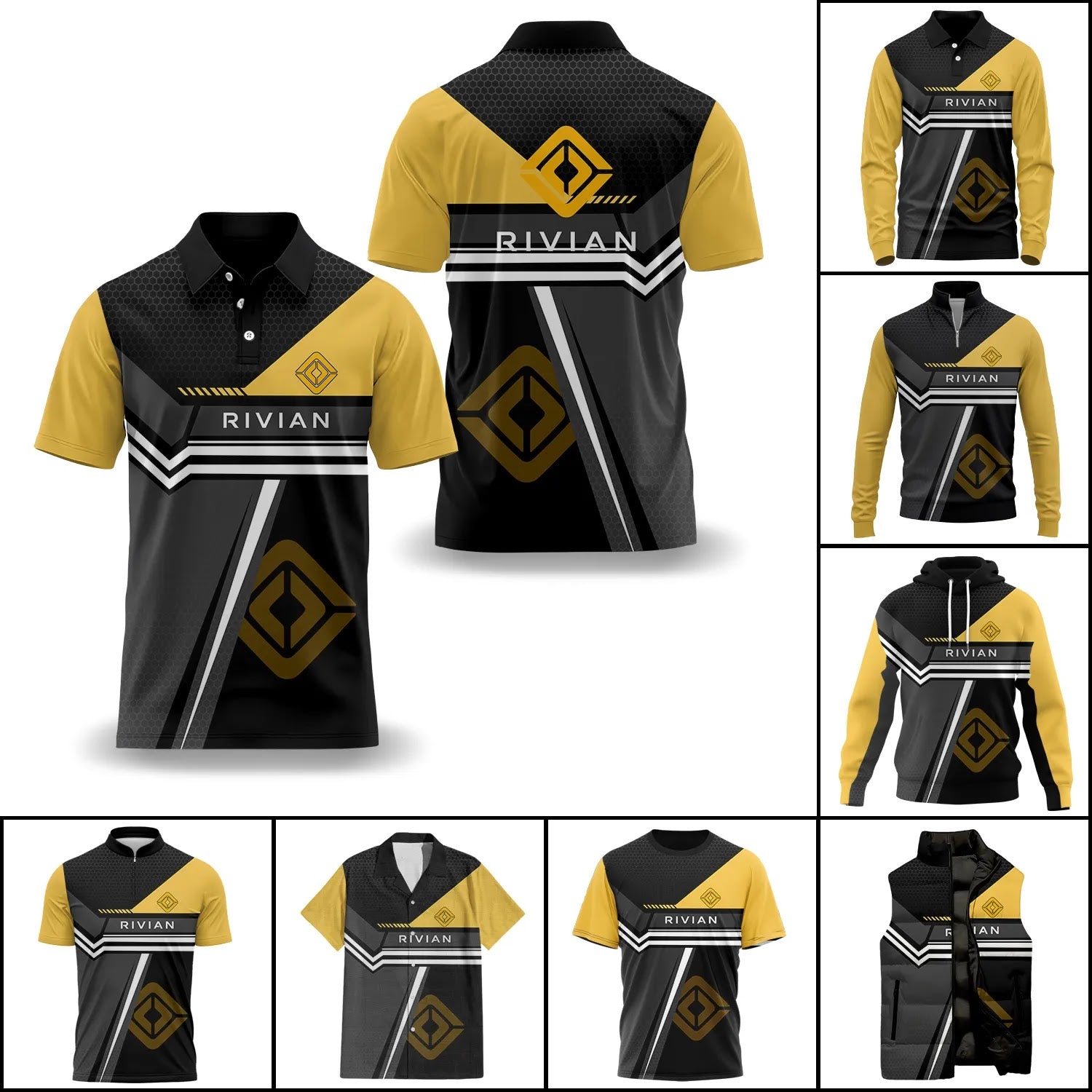 Rivian Apparels SC071