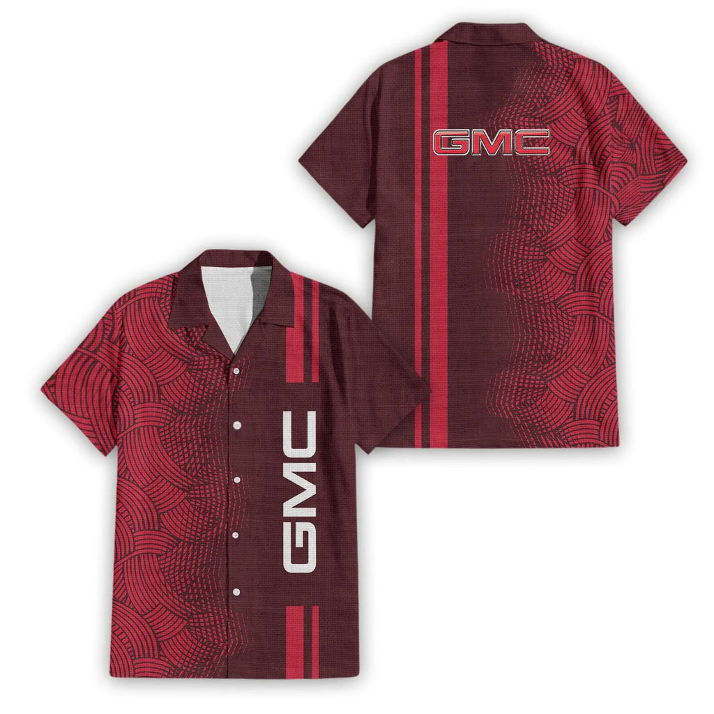 GMC Apparels SC084