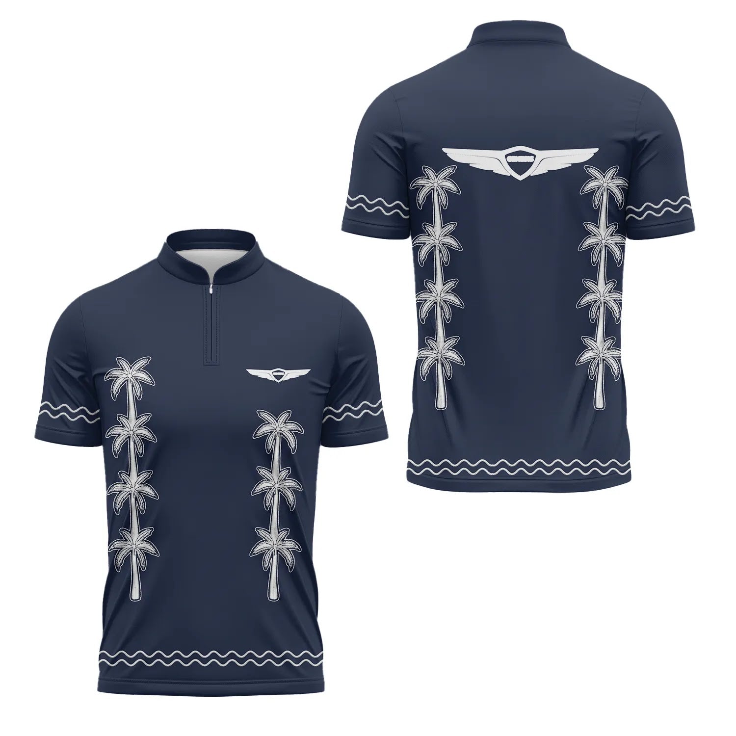 Genesis Apparels SHW065