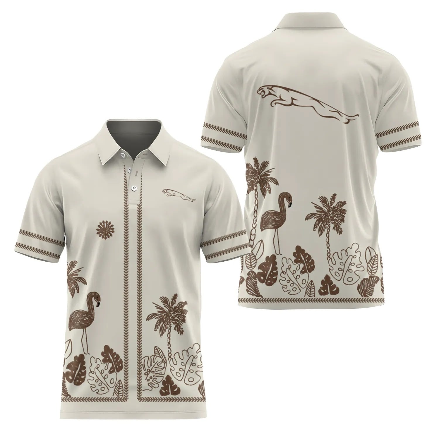 Jaguar Apparels SHW044