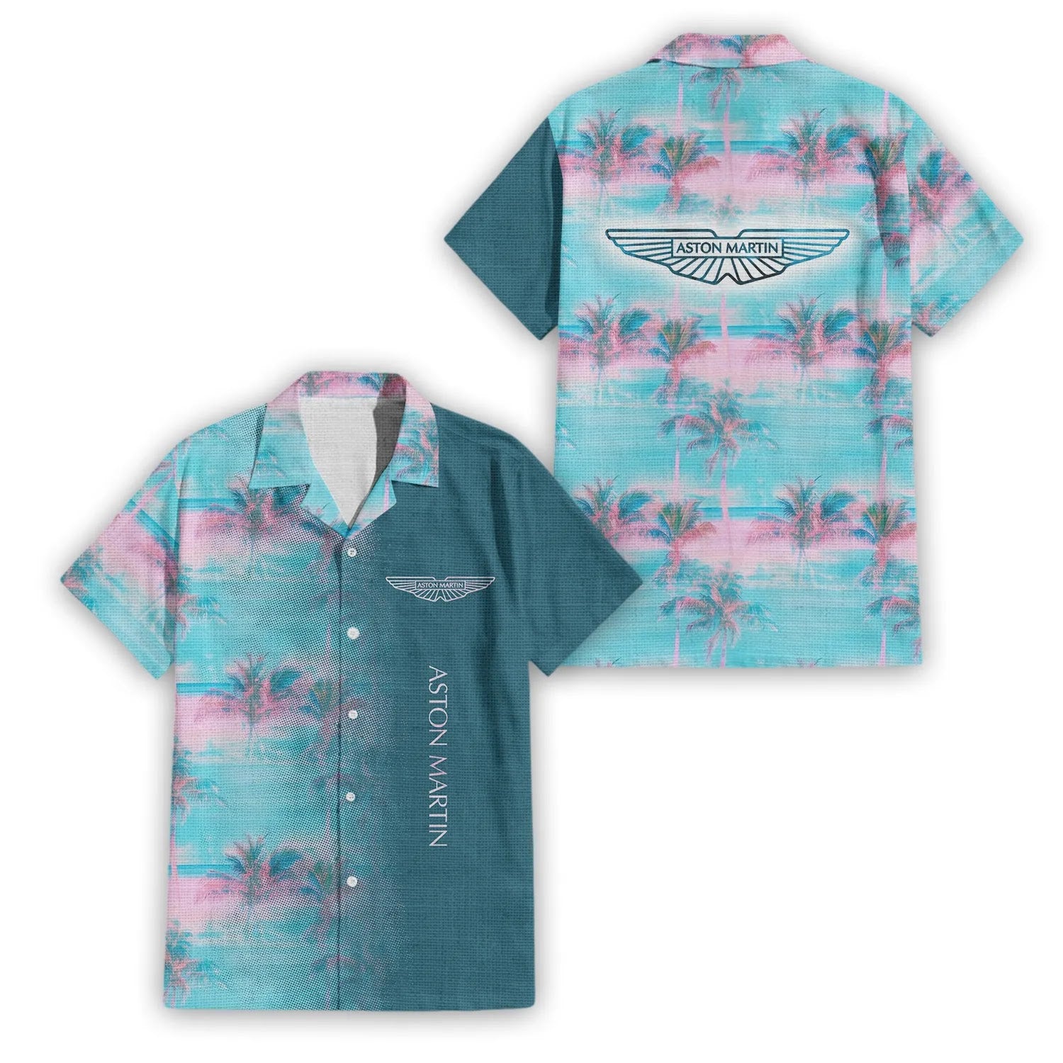 Aston Martin Apparels SHW058