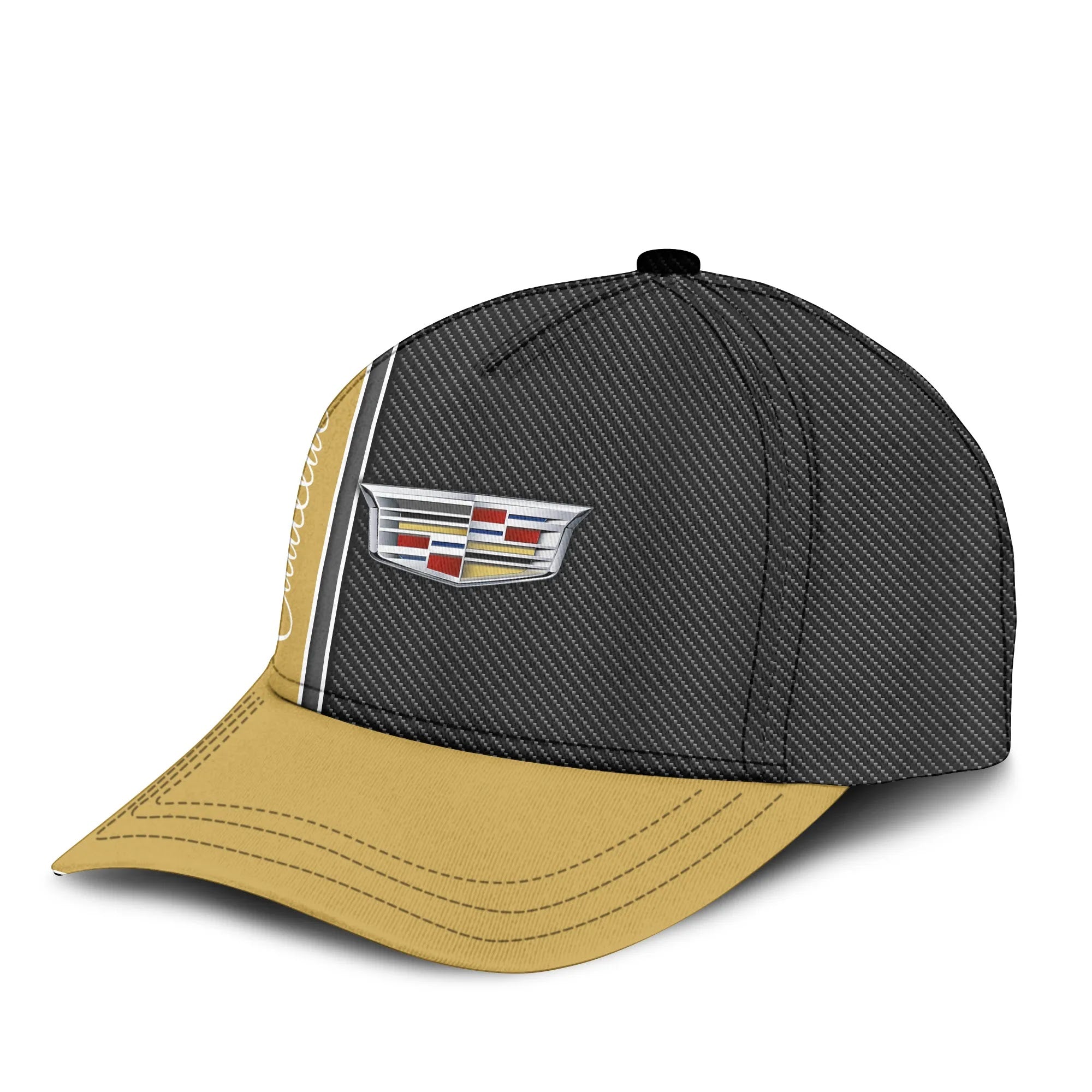 Cadillac Cap CSC037