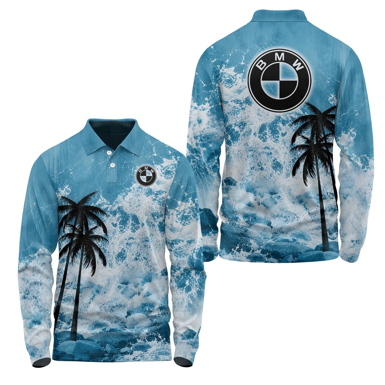 BMW Apparels SHW052
