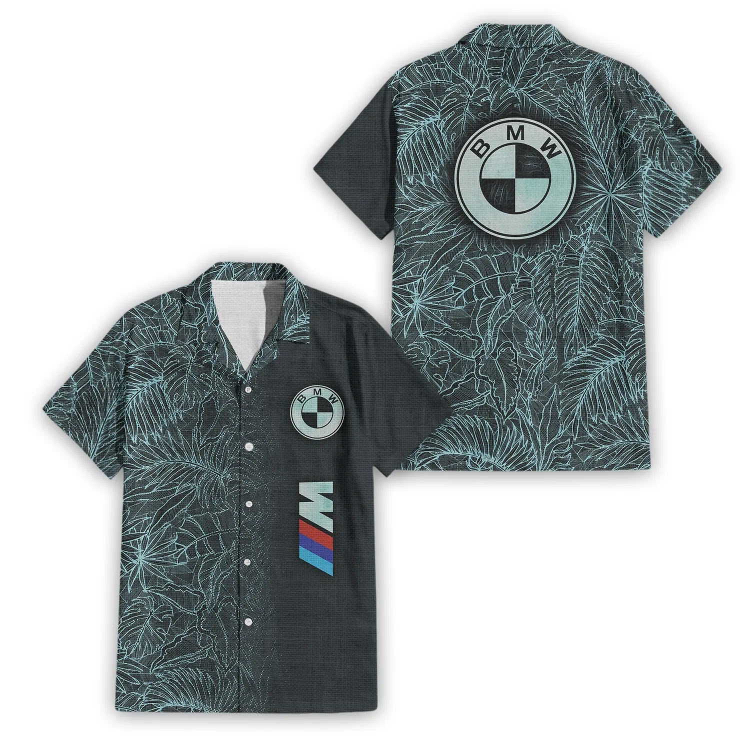 BMW Apparels SHW008