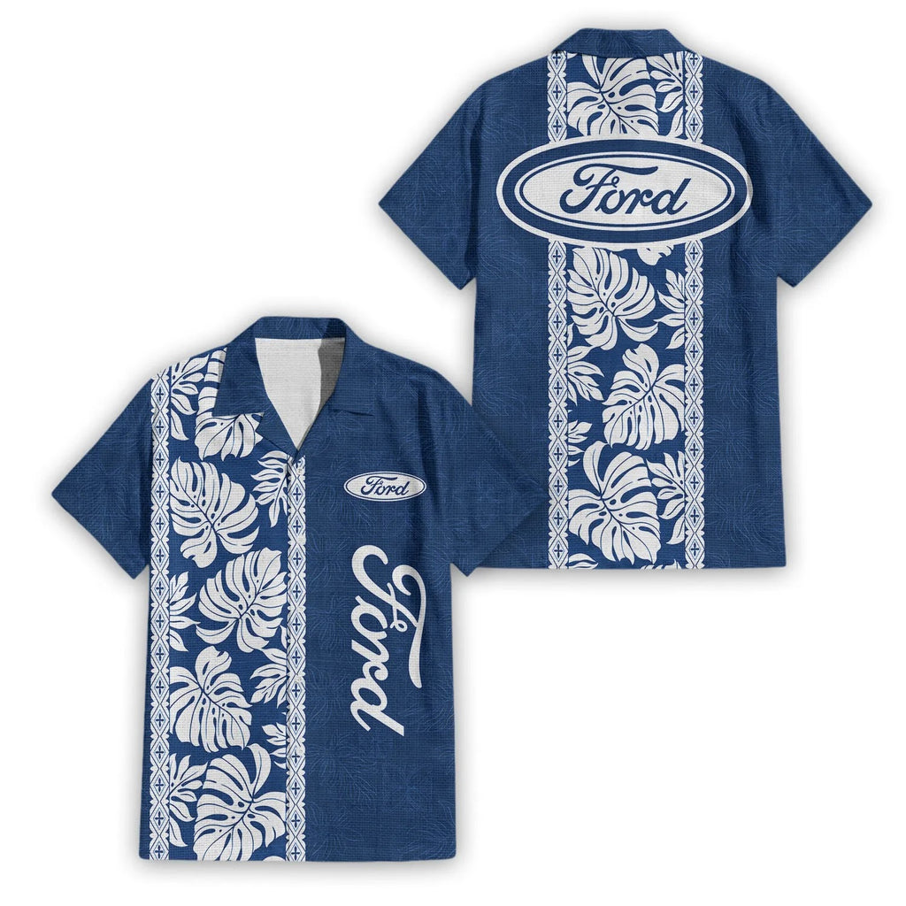 Ford Apparels SHW046