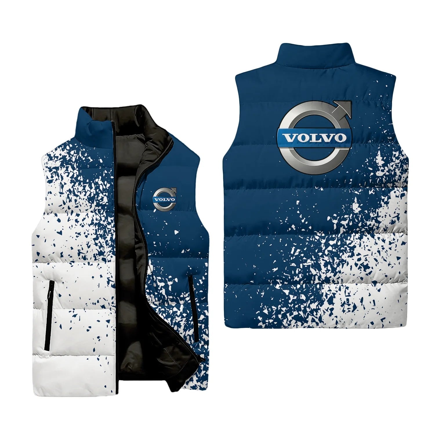 Volvo Apparels SC070