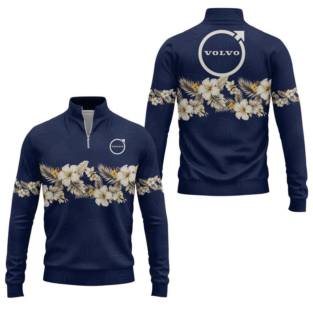Volvo Apparels SHW047