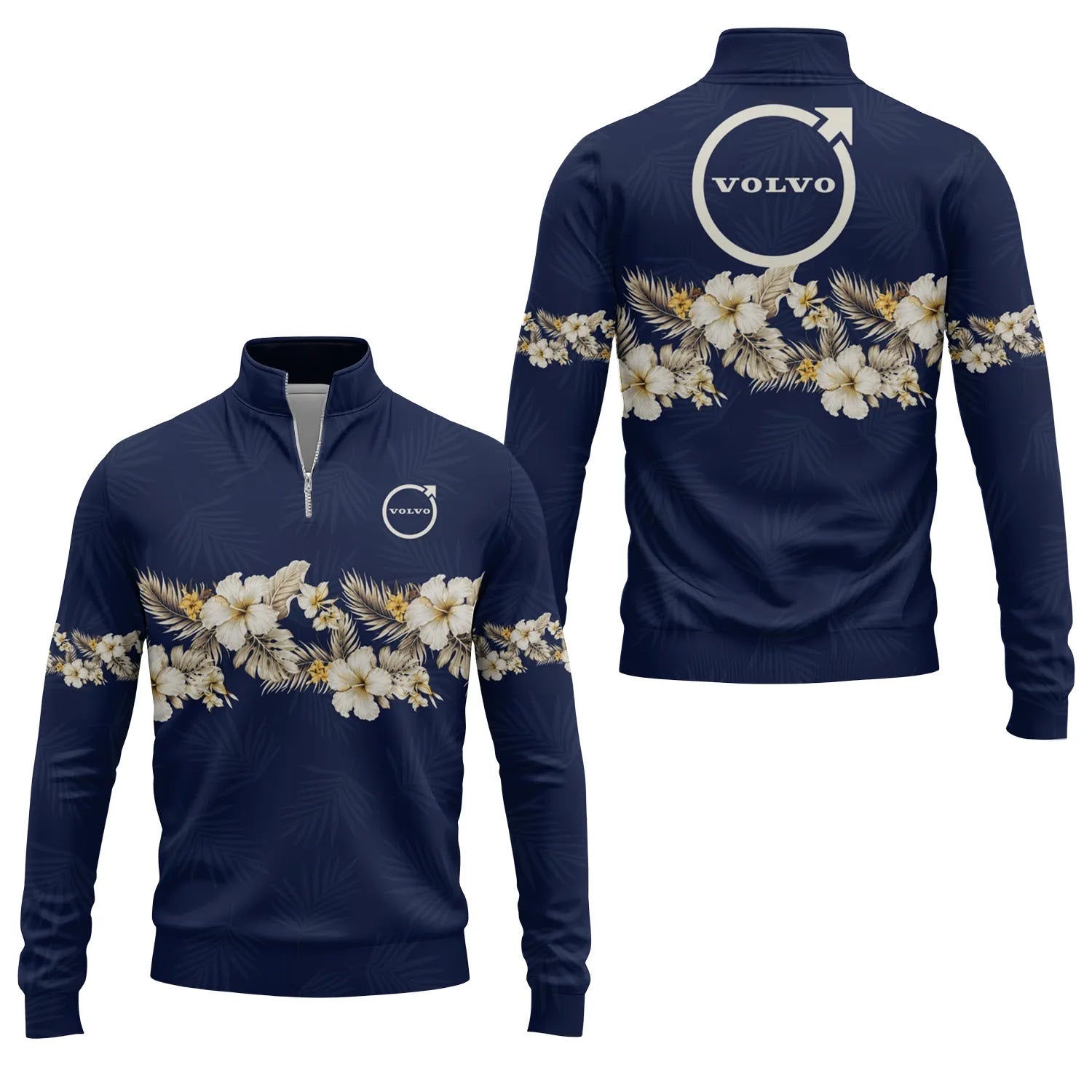 Volvo Apparels SHW047