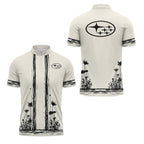 Subaru Apparels SHW043