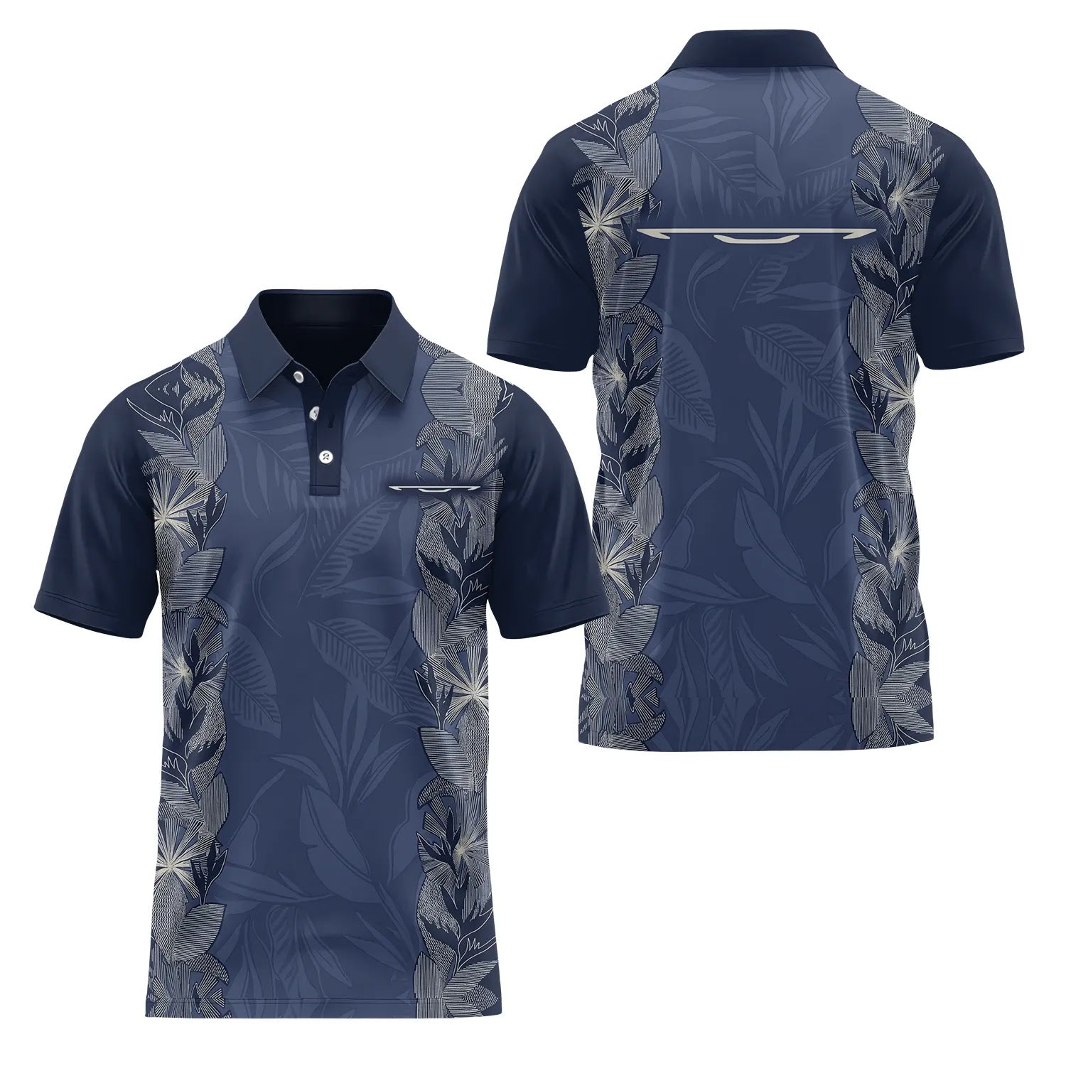Chrysler Apparels SHW045