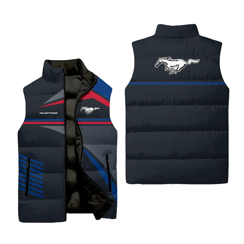 Ford Mustang Apparels SC067