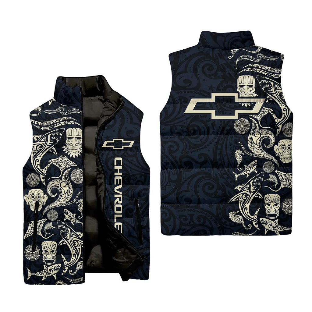 Chevrolet Apparels SHW033
