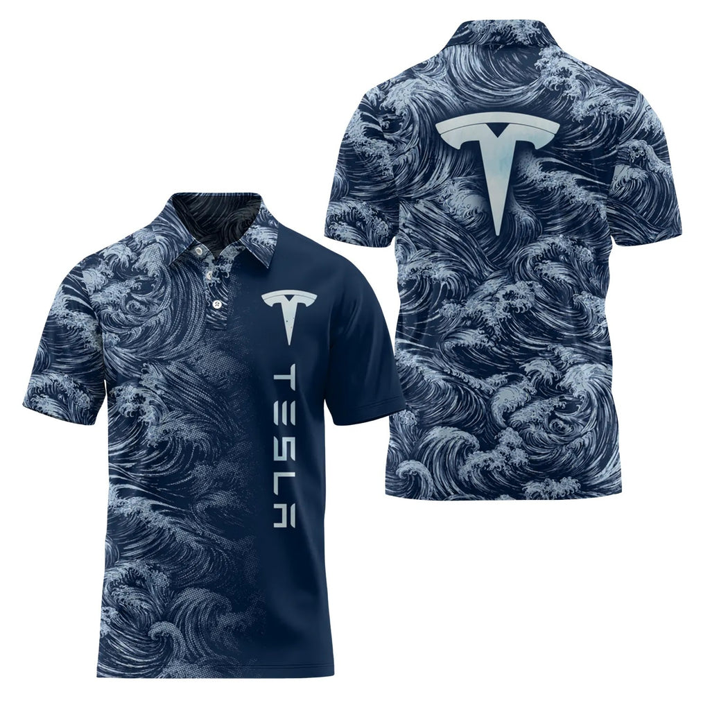 Tesla Apparels SHW010