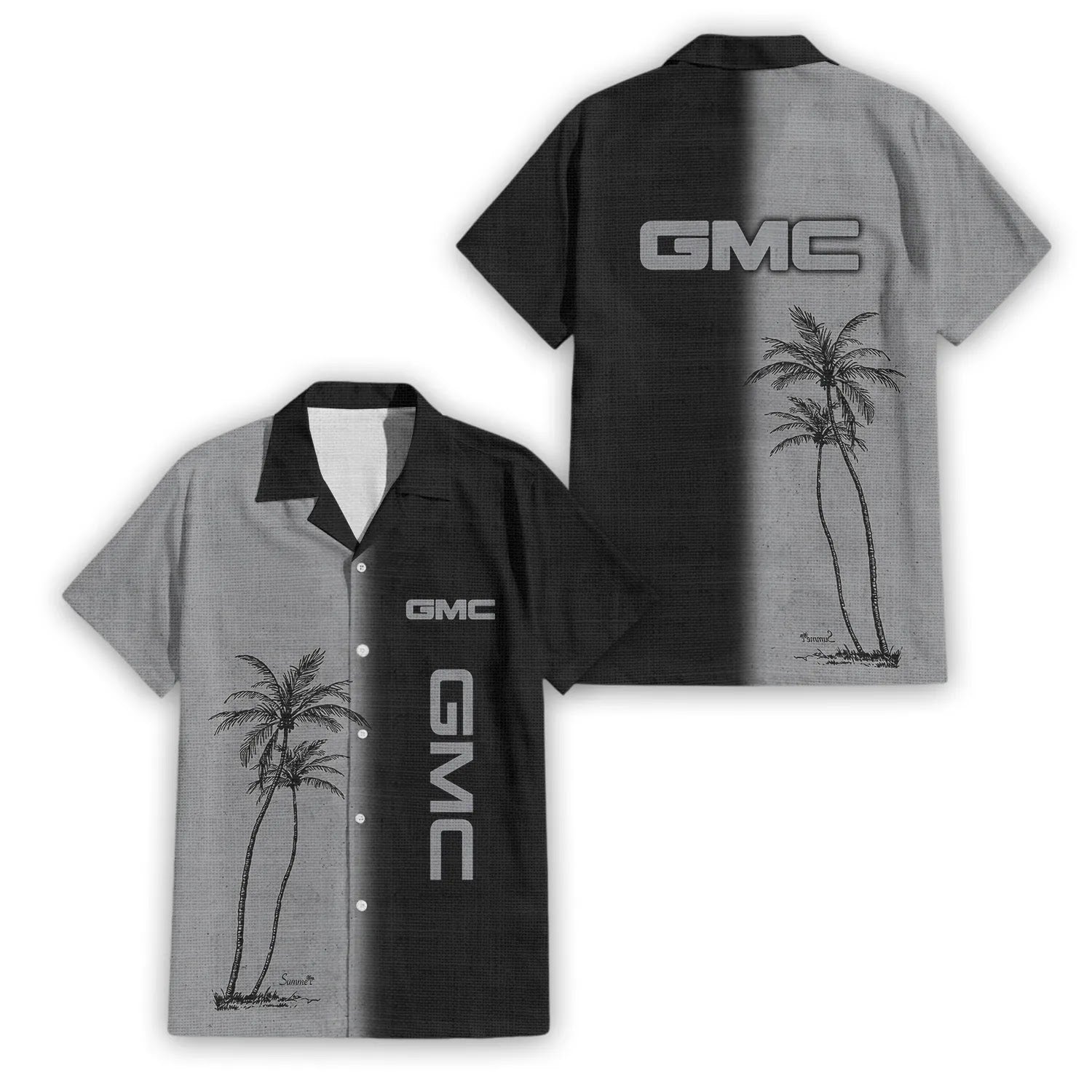 GMC Apparels SHW037