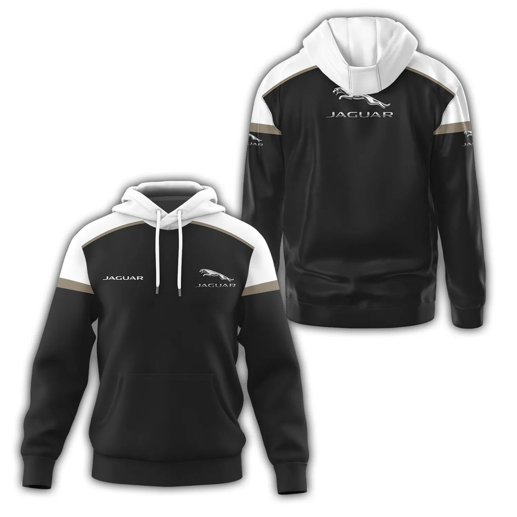 Jaguar Hoodie SC087