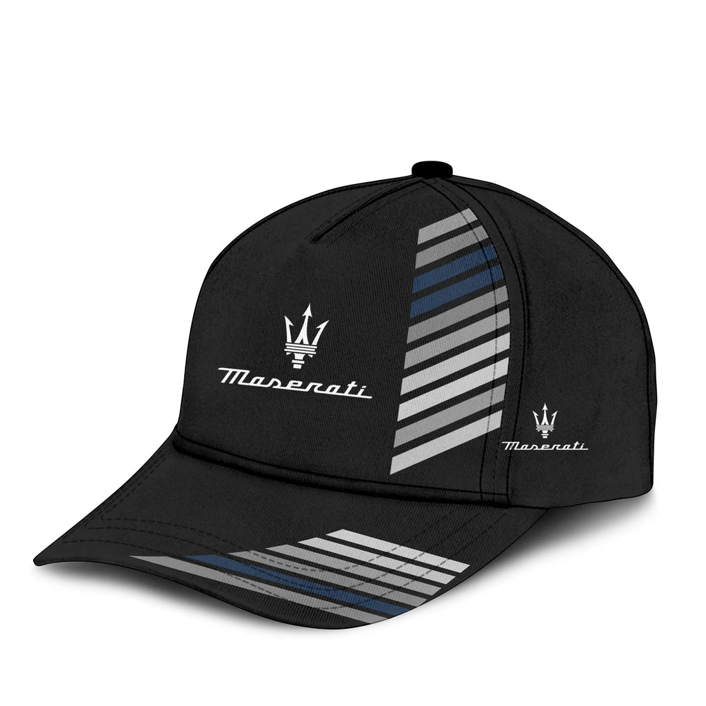 Maserati Cap CSC034