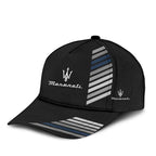 Maserati Cap CSC034